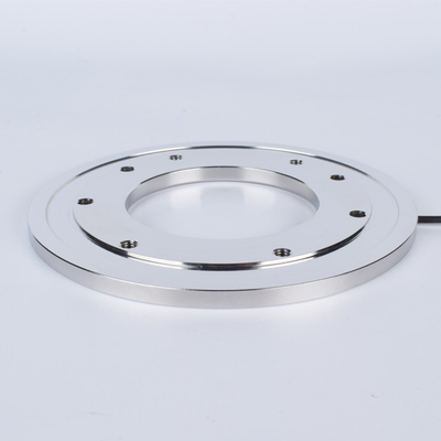 非1.5mv/Vリング力センサー2kn 10v 10knの荷重計の直線性