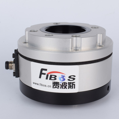 0.5%台の24v 6軸線力センサー、0.1%台のロボット力のトルク センサー